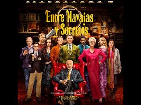 Entre Navajas y Secretos: Un Viaje a lo Desconocido