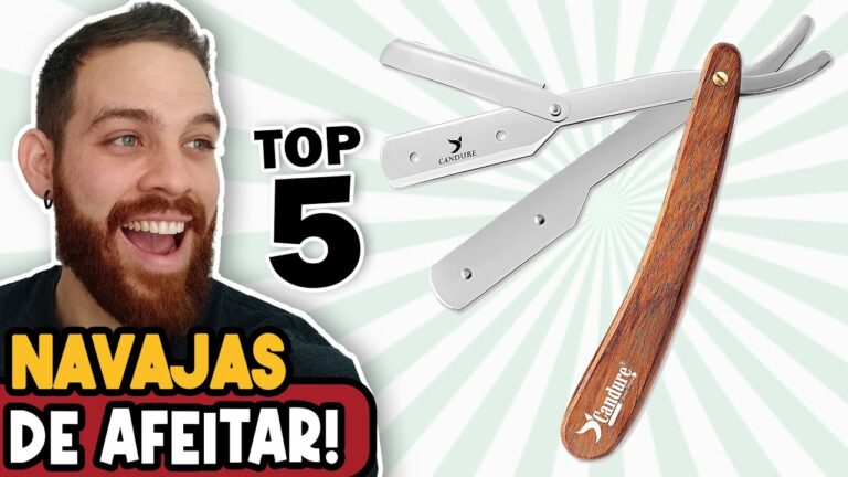 Precio de Navajas de Afeitar: Todo lo que Necesitas Saber