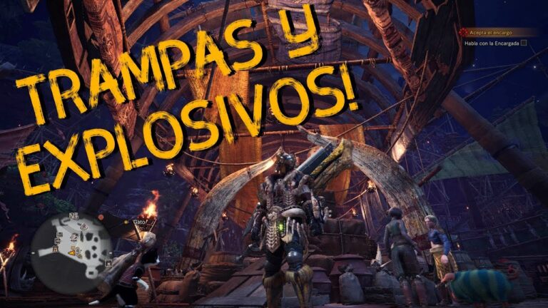 Guía Completa sobre la Navaja Aérea en MHW
