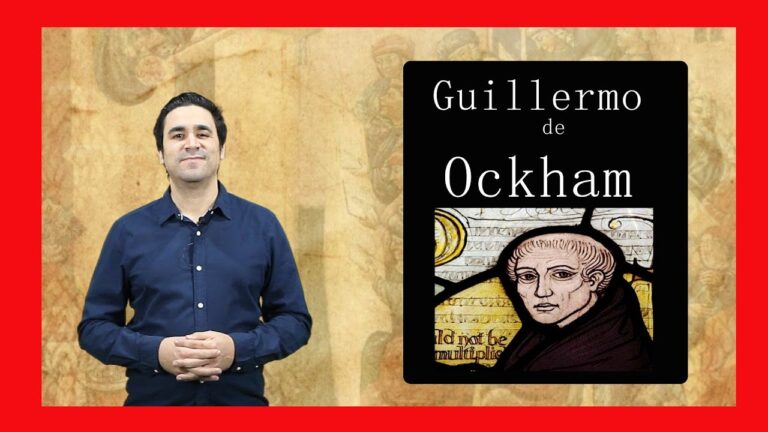 La Navaja de Guillermo de Ockham: Simplificando la Complejidad