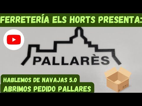 Navaja Casafont: Elegancia y Funcionalidad en Cada Corte