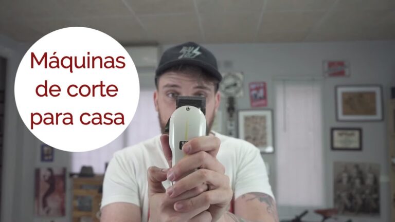 Las Mejores Navajas para Cortar Pelo en Amazon