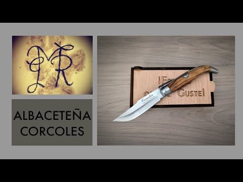 La Maestría de la Navaja Albaceteña: Tradición y Arte en Cada Corte