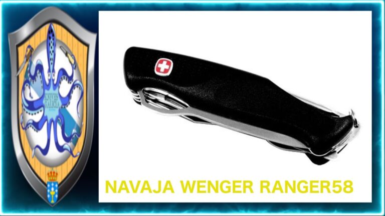 Navaja Wenger: Tu guía de compra en Amazon