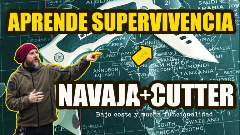 Corte Preciso: La Navaja Dexter Ideal para Cada Tarea