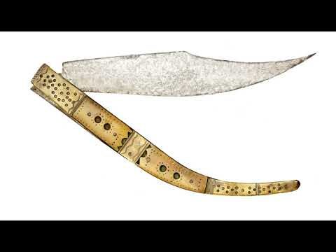 Navajas Toledo: Arte y Tradición en la Cuchillería Española