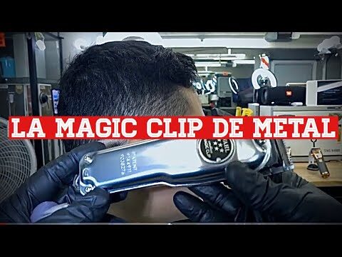 Navaja Magic: El Arte de la Ilusión y la Magia